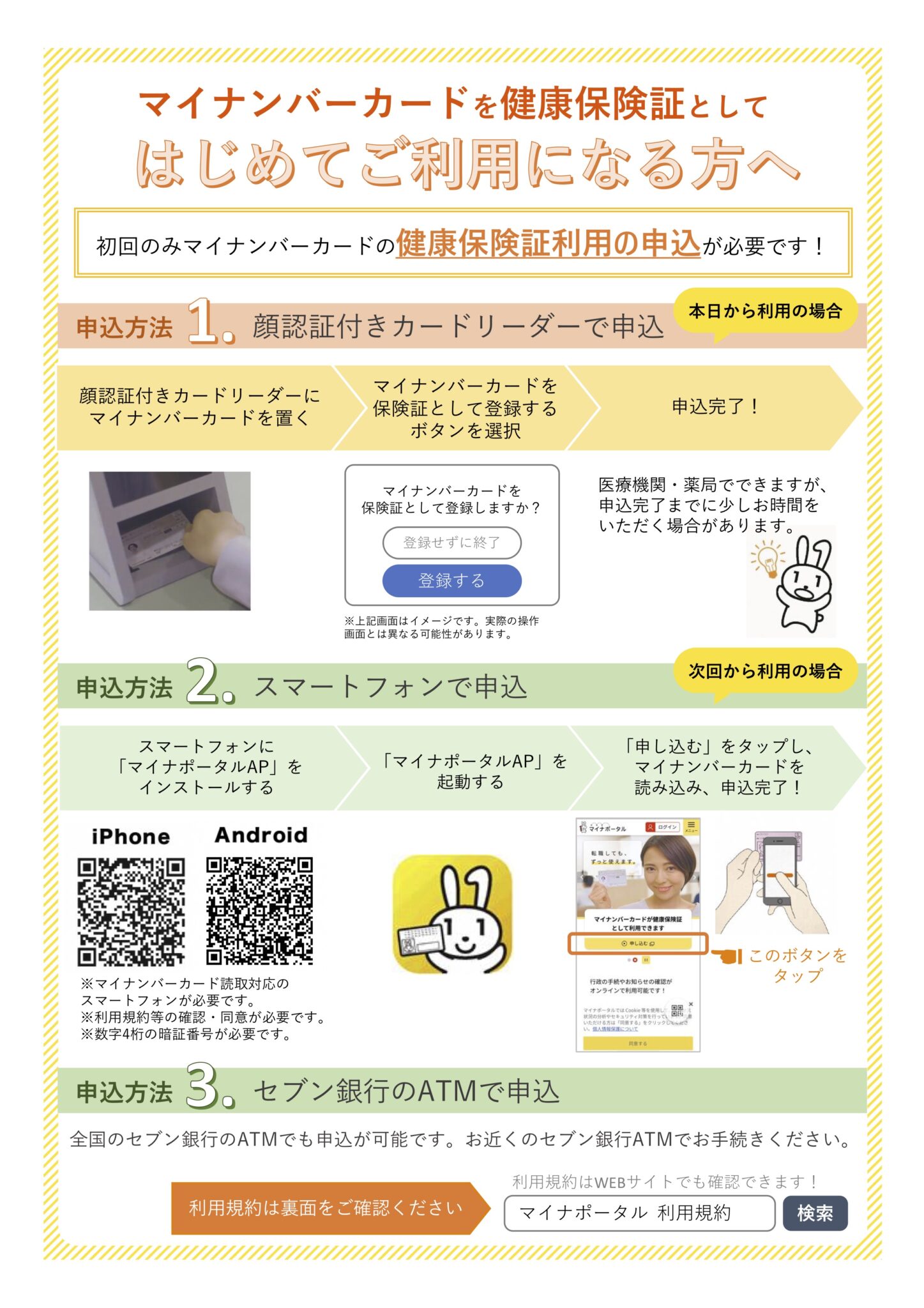 マイナ保険証使えます 池田眼科クリニック マイナ保険証使えます 池田眼科クリニック